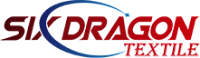 ہانگجو سکس ڈریگن ٹیکسٹائل کمپنی ، لمیٹڈ