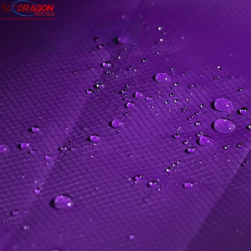 nylon 210d ripstop OEM