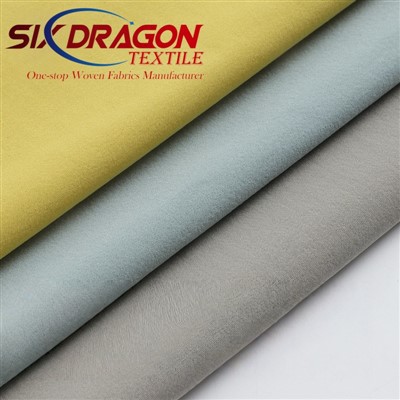 نایلان تانے بانے کا استعمال